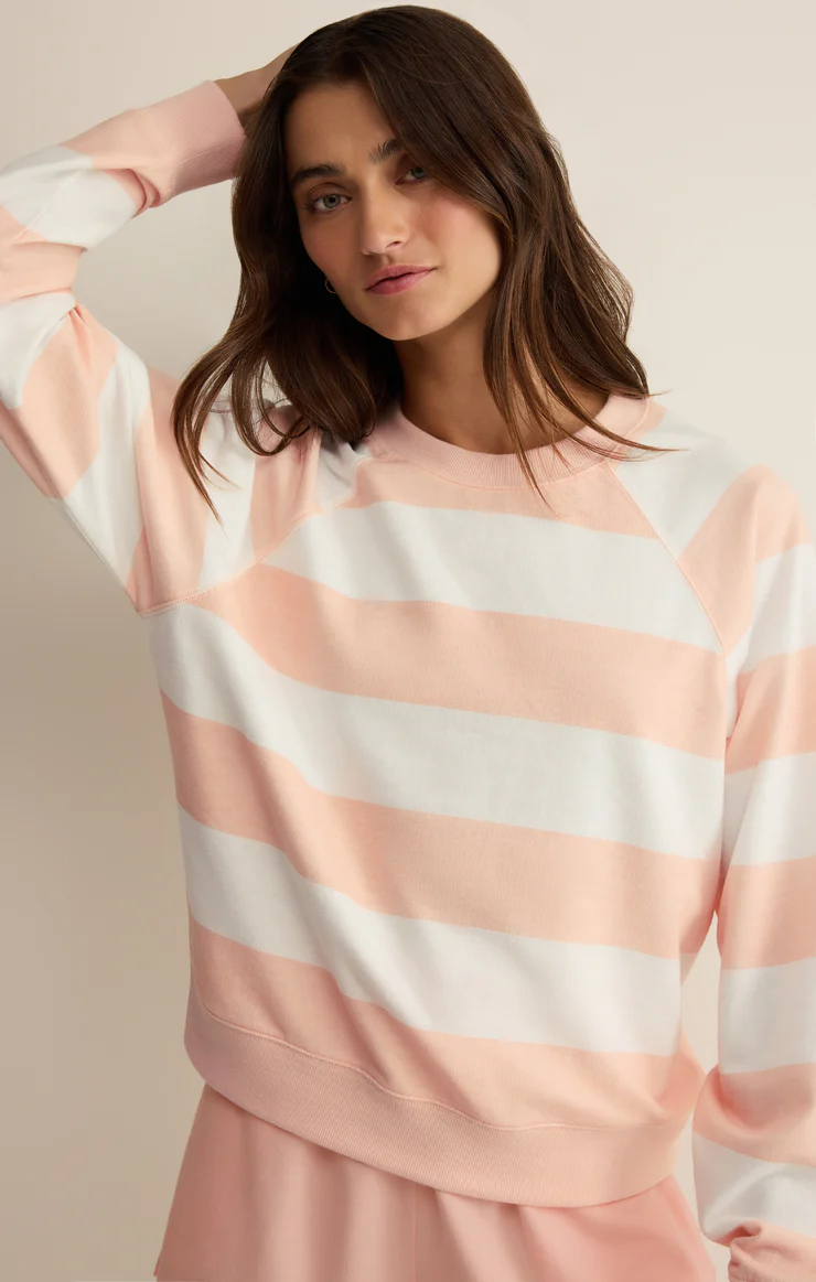 Z Supply Saldana Sweatshirt