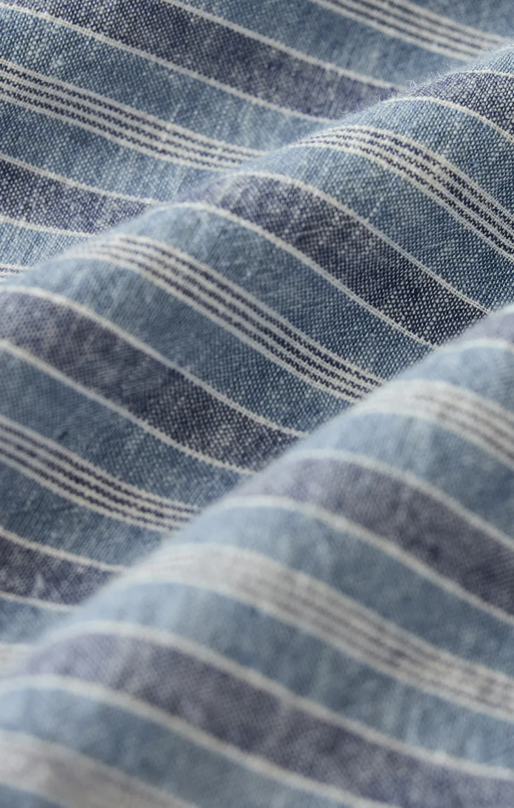 Z Supply The Perfect Striped Pant