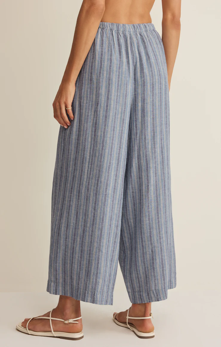 Z Supply The Perfect Striped Pant