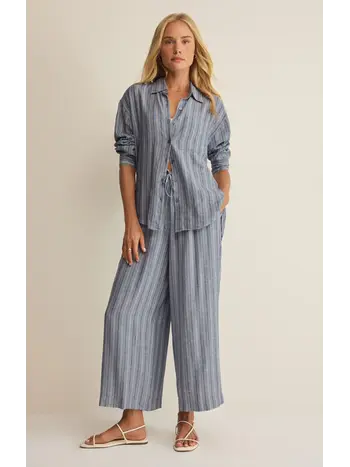 Z Supply The Perfect Striped Pant