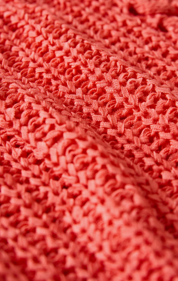 Z Supply Tate Lace Up Sweater