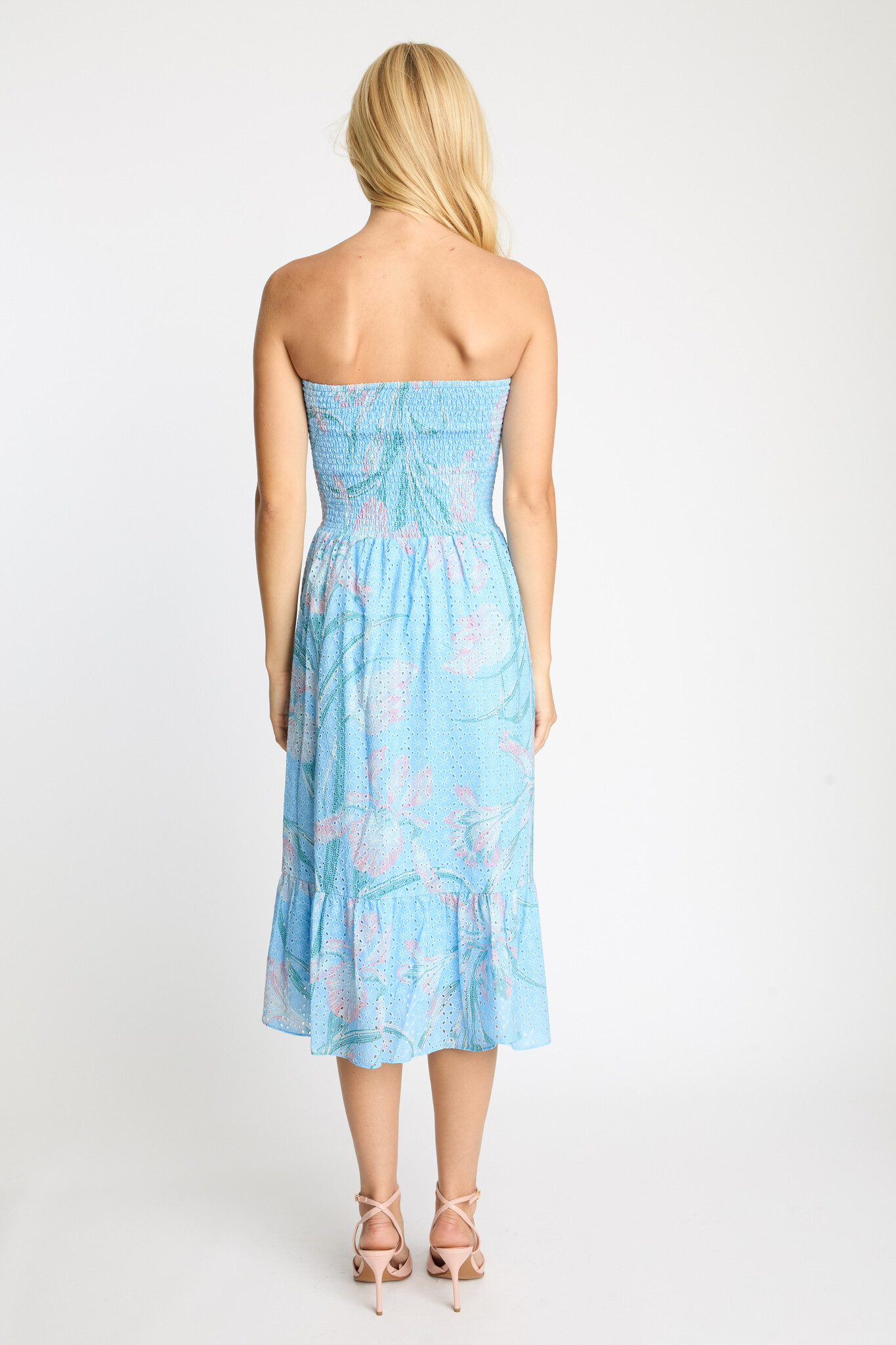 Caballero Chablis Skirt