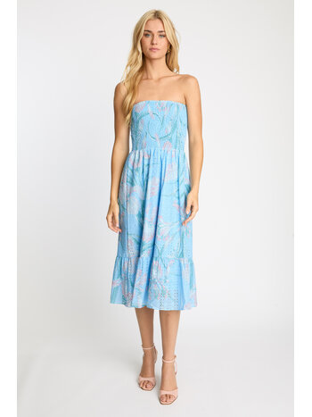 Caballero Chablis Skirt