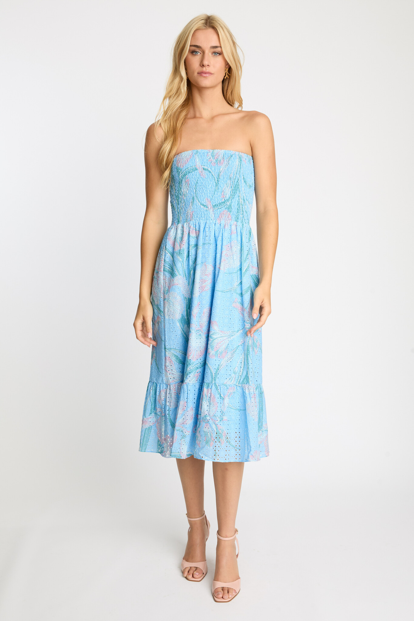 Caballero Chablis Skirt