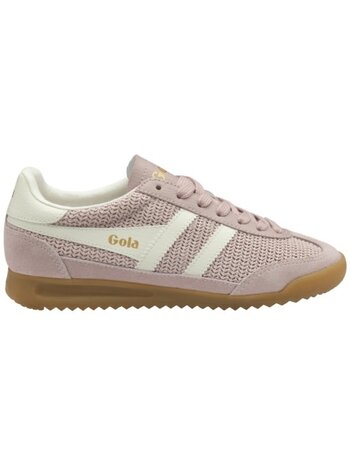 Gola WOMEN'S TORNADO ZEPHYR SNEAKERS