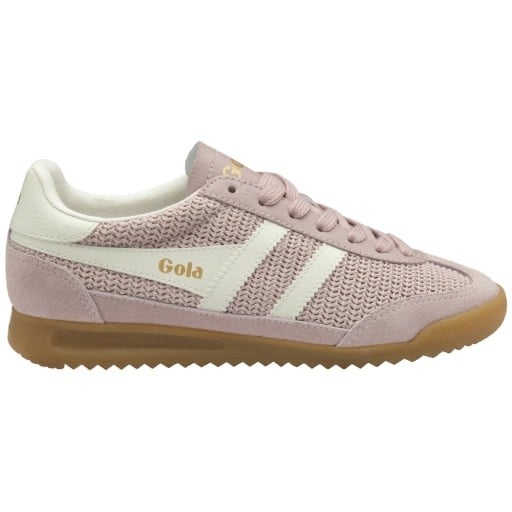 Gola WOMEN'S TORNADO ZEPHYR SNEAKERS