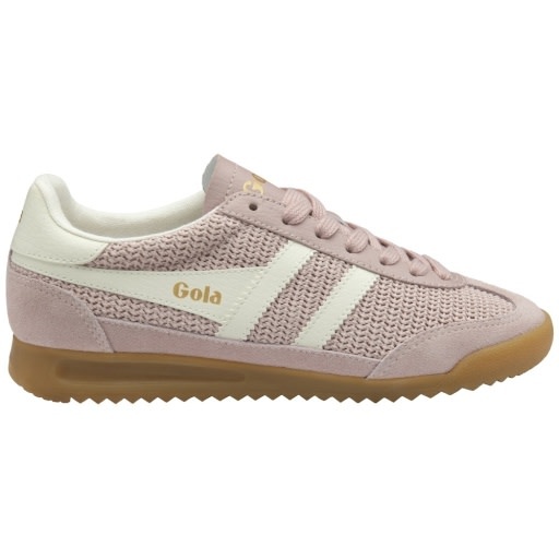 Gola WOMEN'S TORNADO ZEPHYR SNEAKERS
