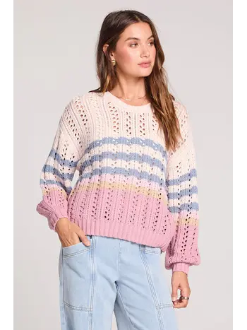 Saltwater Luxe Mimi Sweater