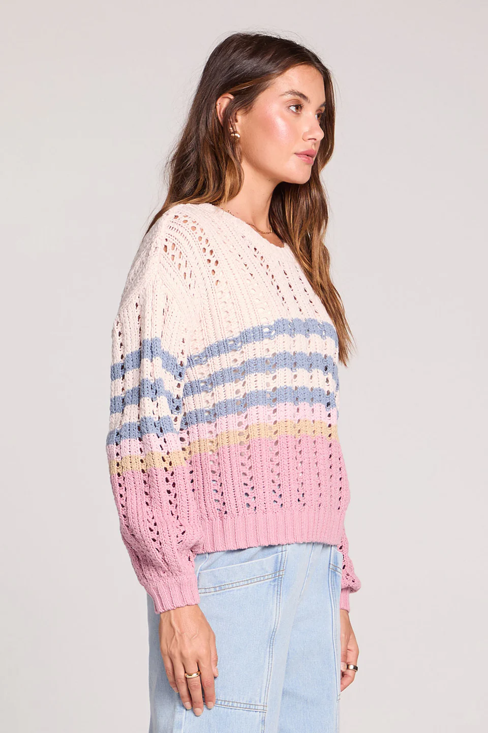 Saltwater Luxe Mimi Sweater
