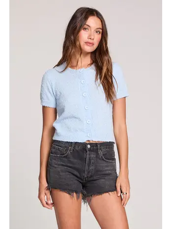 Saltwater Luxe Rowann Sweater