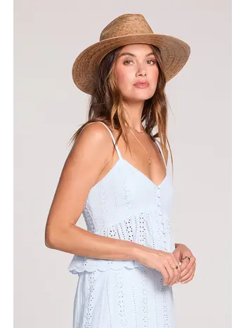 Saltwater Luxe Daweson Tank