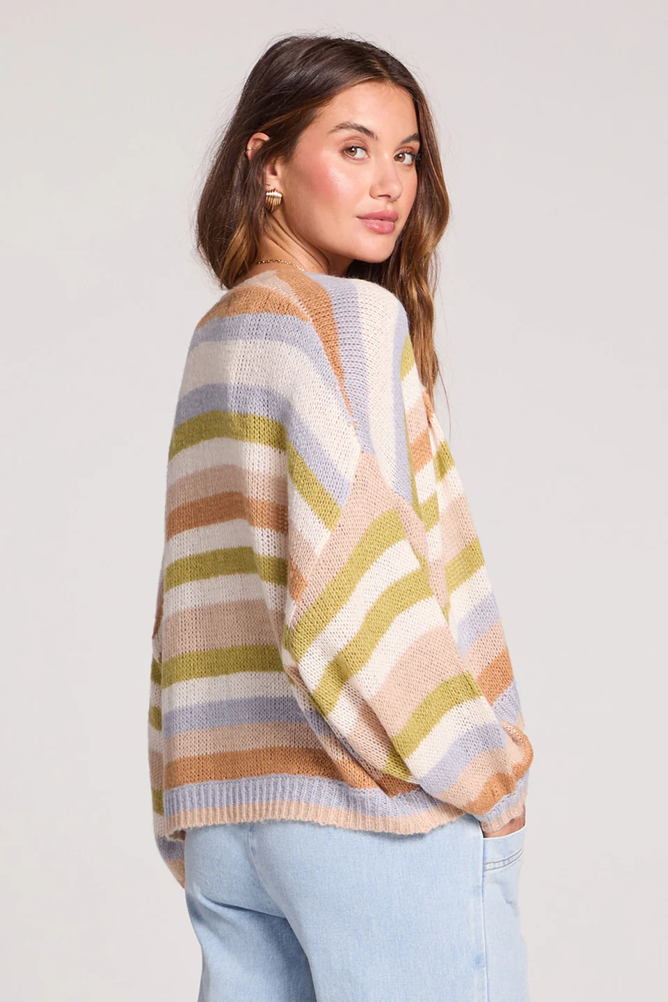 Saltwater Luxe Aden Sweater