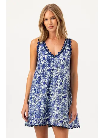 Sundays Solene Dress