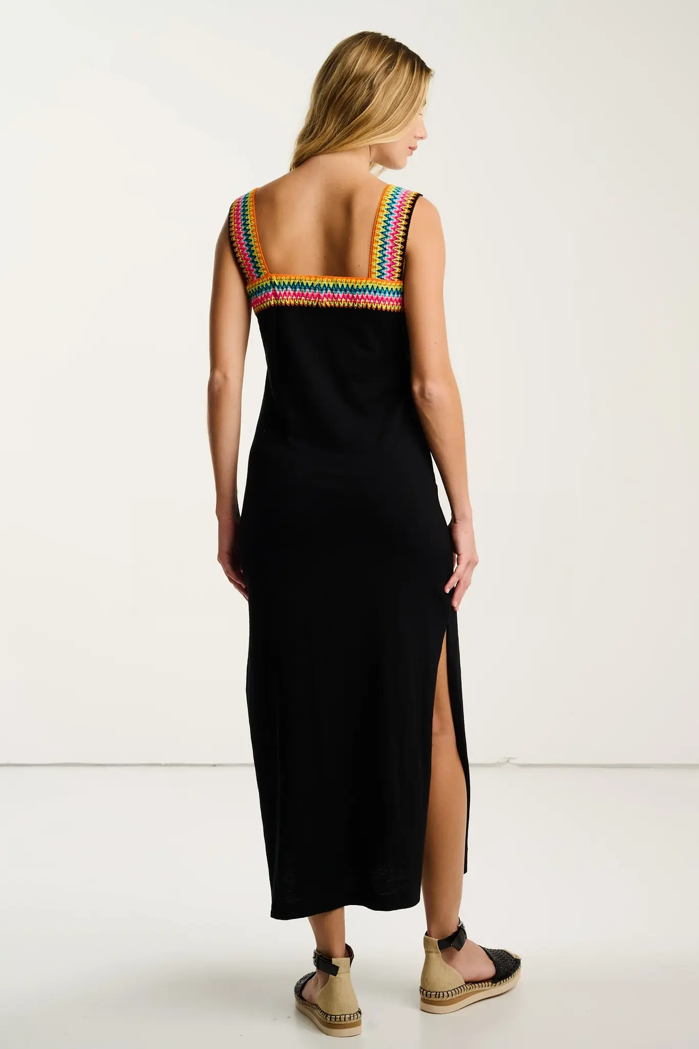 Lisa Todd Love Bond Dress