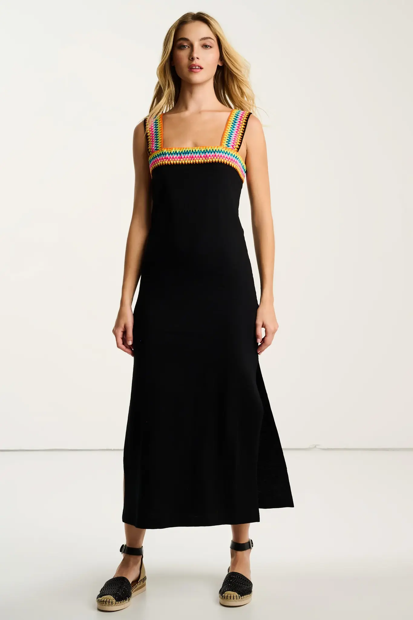 Lisa Todd Love Bond Dress