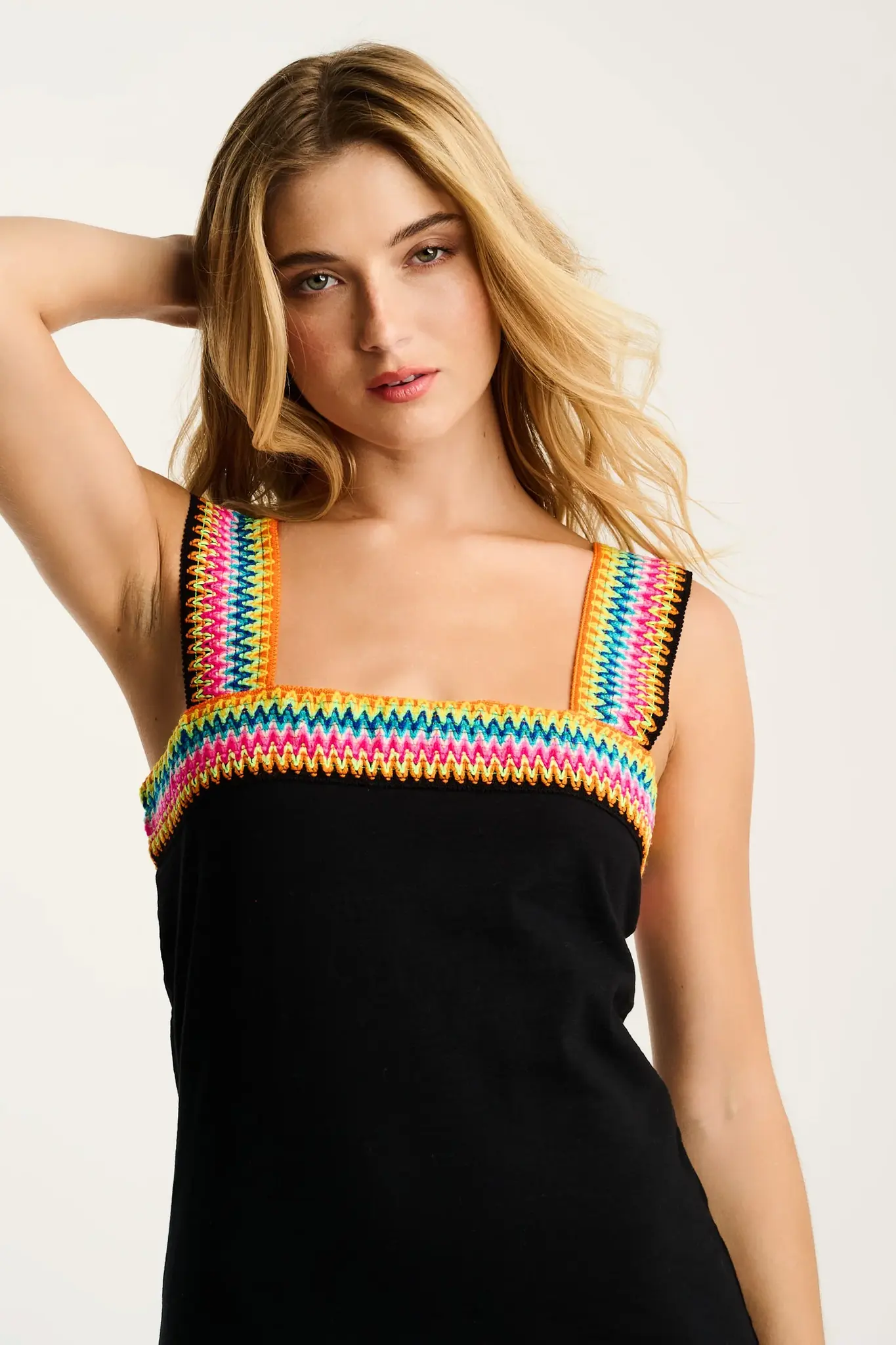 Lisa Todd Love Bond Dress