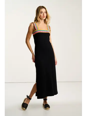 Lisa Todd Love Bond Dress