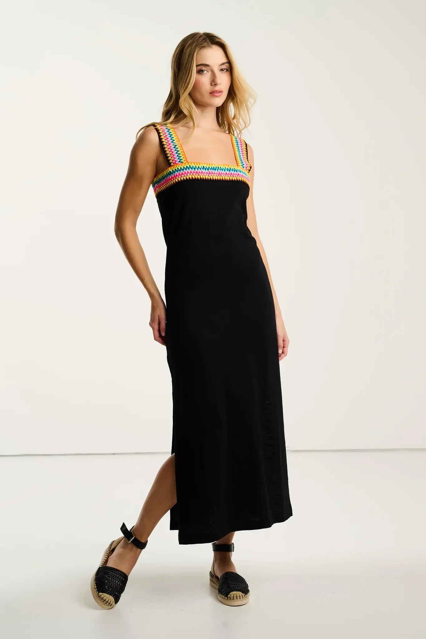 Lisa Todd Love Bond Dress