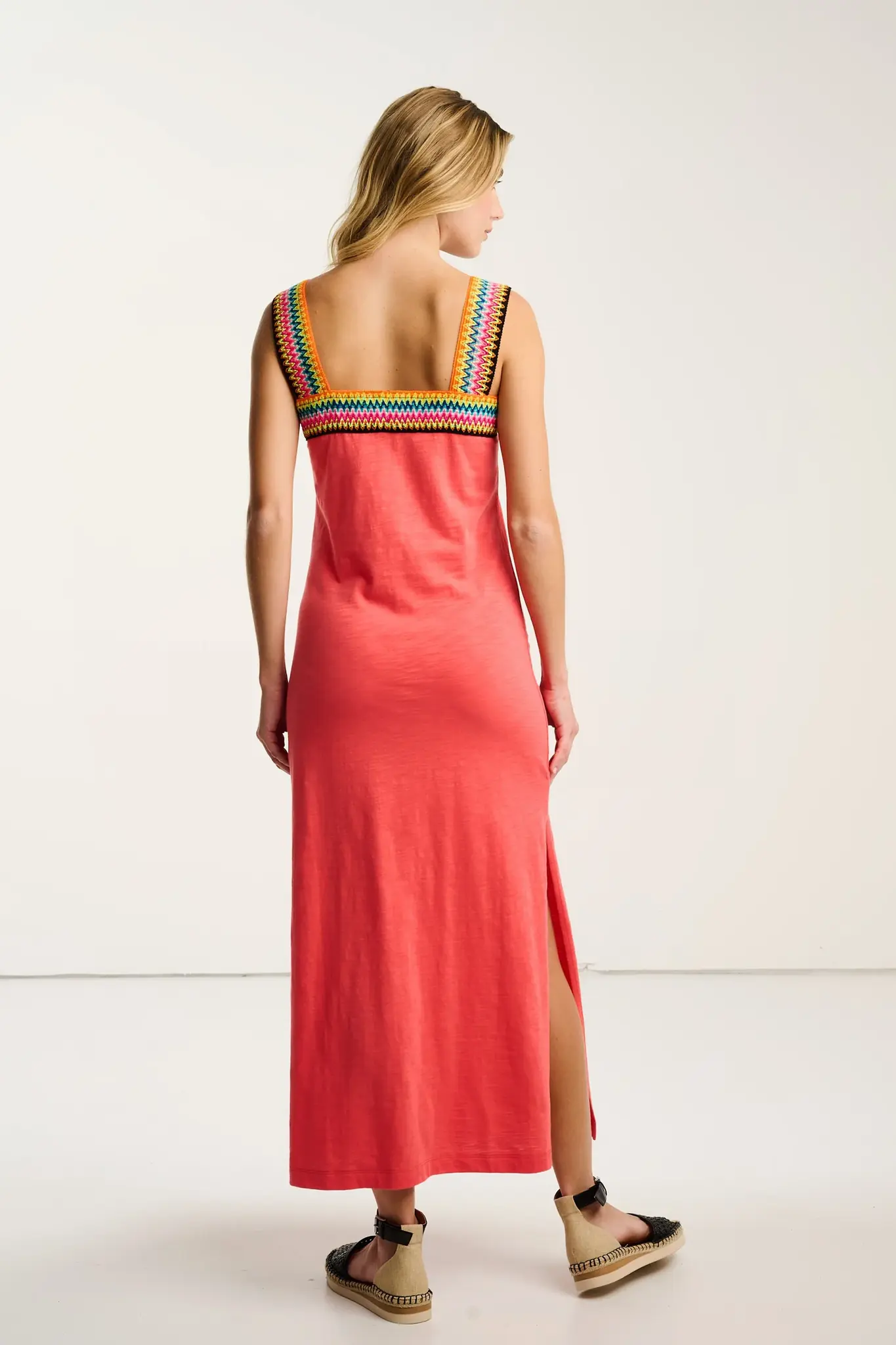 Lisa Todd Love Bond Dress