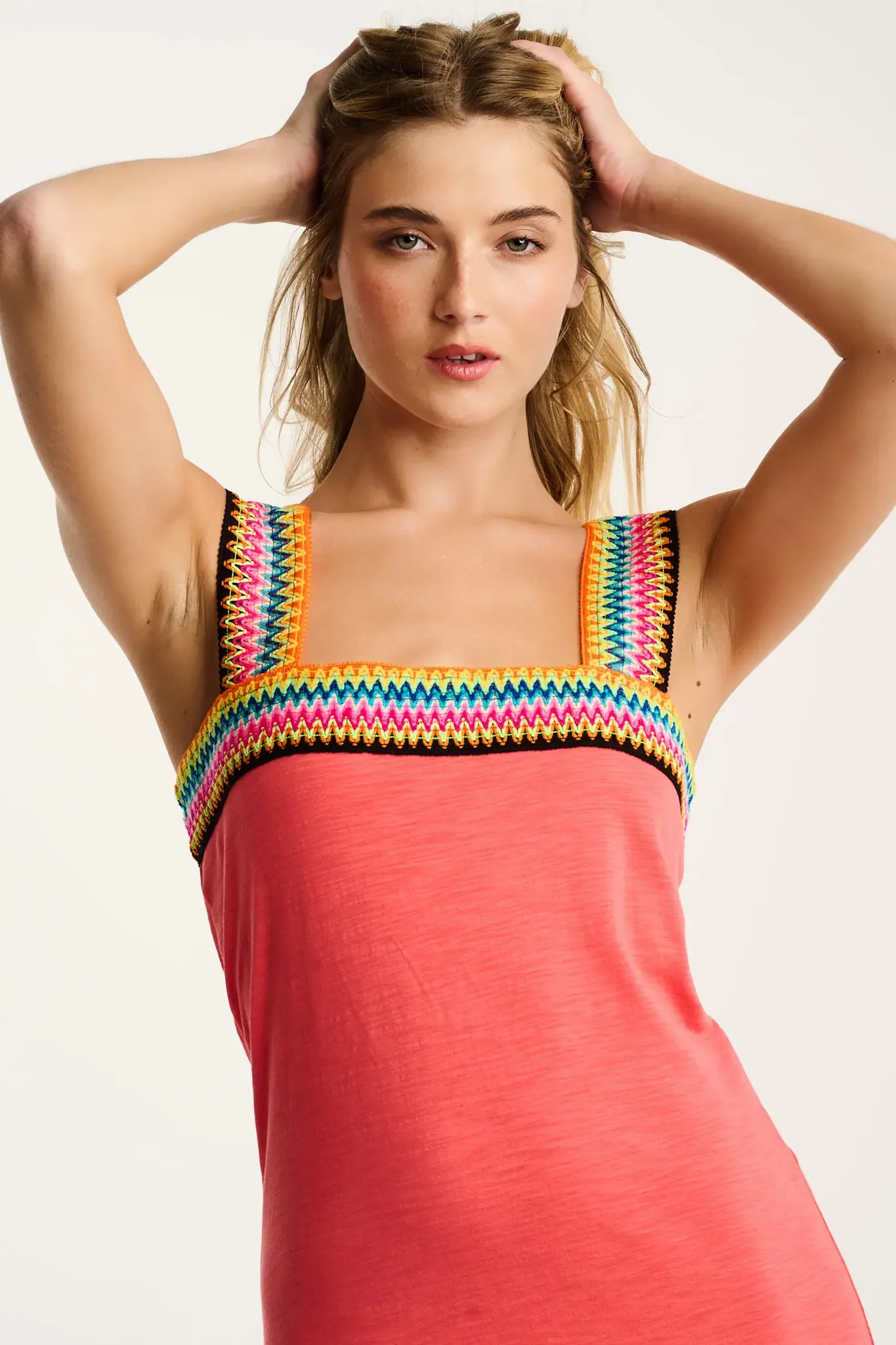 Lisa Todd Love Bond Dress