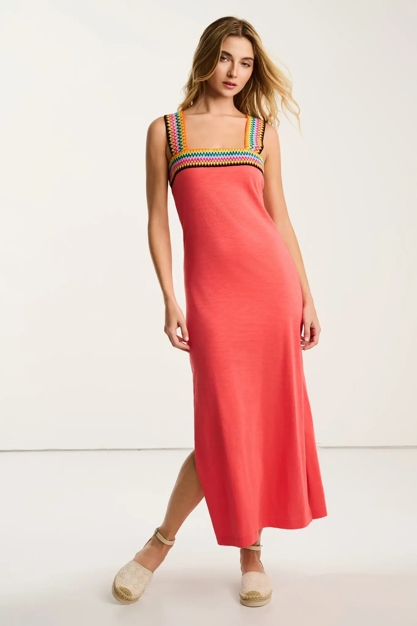 Lisa Todd Love Bond Dress