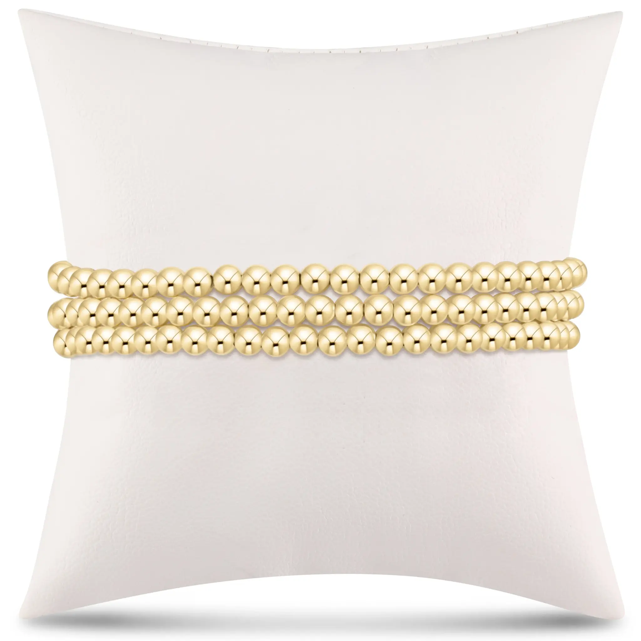 enewton Extends Classic Gold 4MM Bracelet