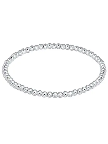 enewton Classic Sterling 3MM Bracelet