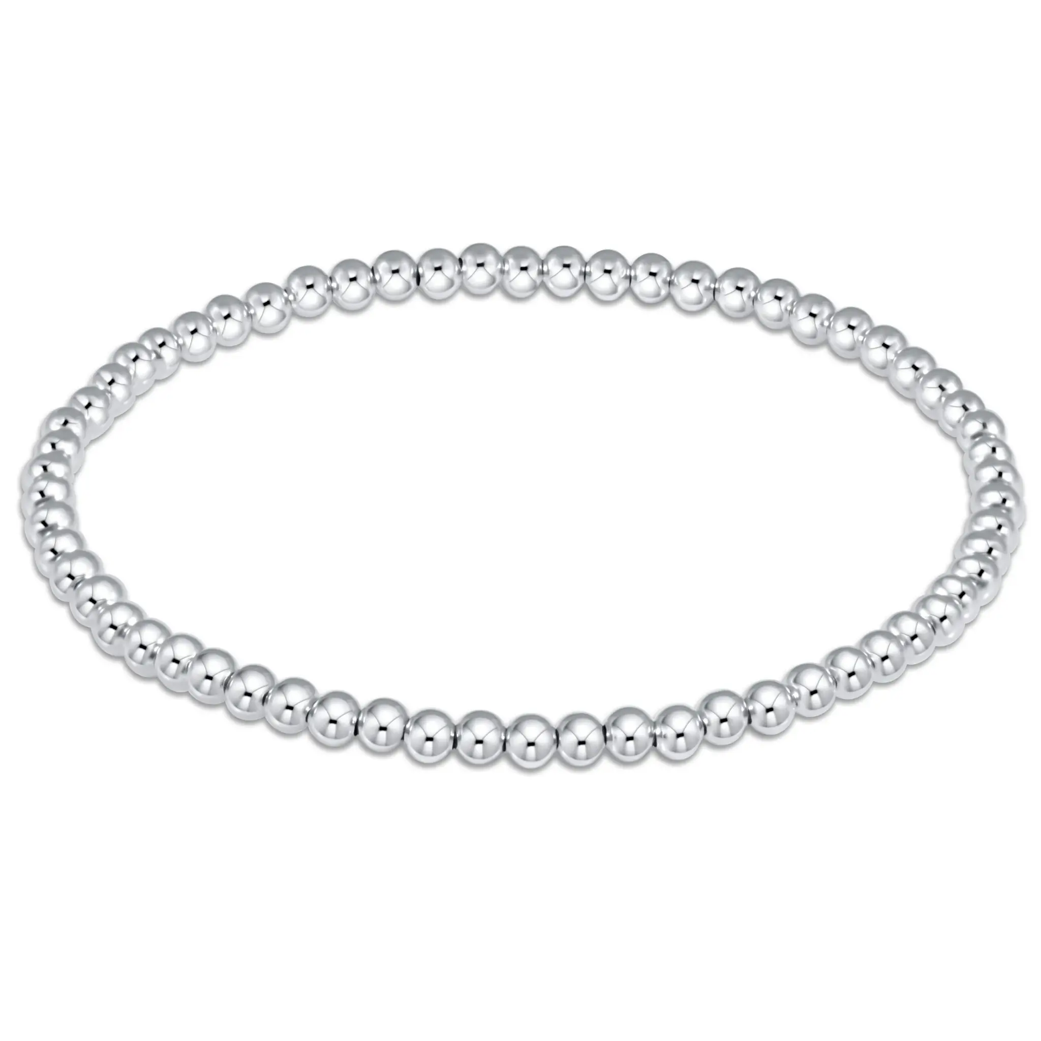 enewton Classic Sterling 3MM Bracelet