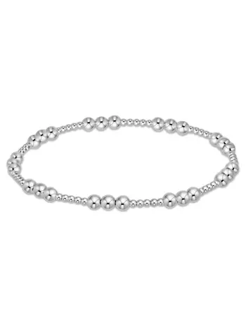 enewton Joy Sterling 4MM Bracelet