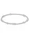 enewton Hope Unwritten Sterling 4MM Bracelet