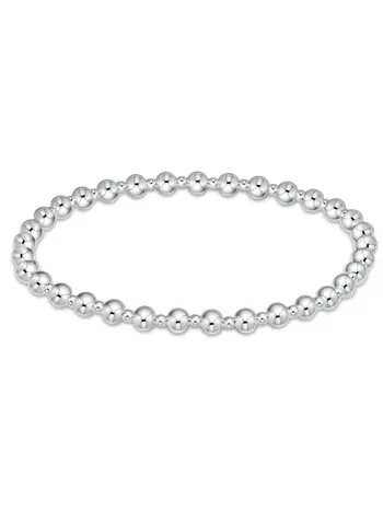 enewton Grateful Sterling 4MM Bracelet