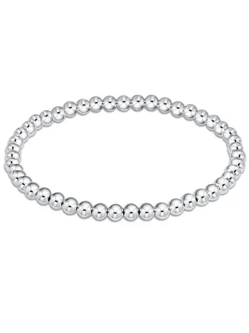 enewton Classic Sterling 4MM Bracelet