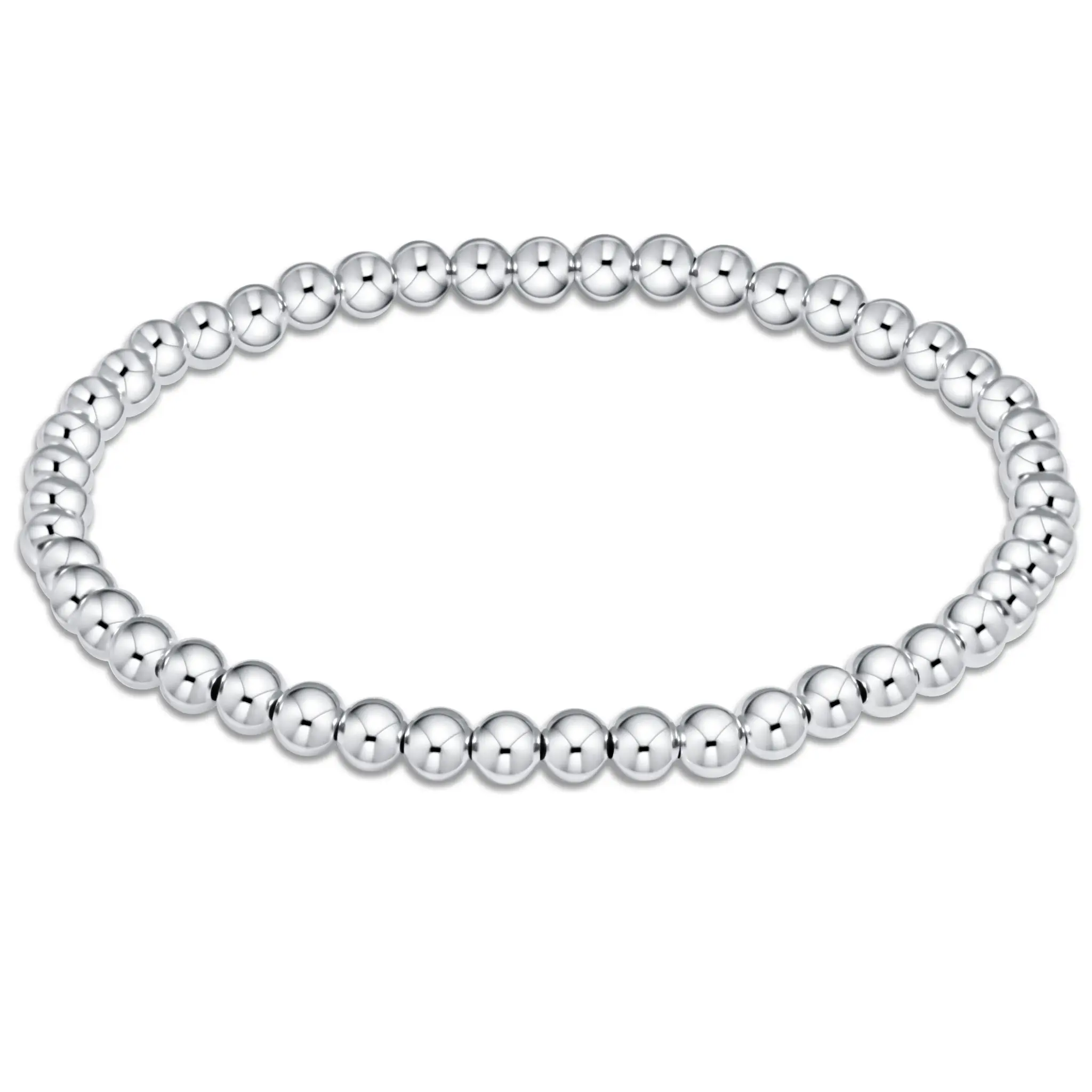 enewton Classic Sterling 4MM Bracelet