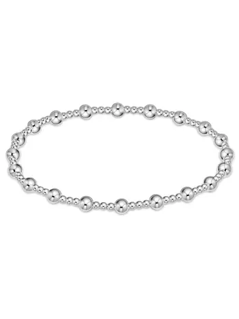 enewton Sincerity Sterling 4MM Bracelet