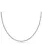 enewton 17" Choker Beaded-Classic Sterling 3MM