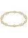 enewton Extends Hope Unwritten Gold 5MM Bracelet