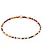 enewton Gameday Hope Unwritten Bracelet-Bright Orange-Matte Navy