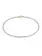 enewton Hope Classic Bracelet-Silky White