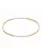 enewton Hope Blissful Bracelet-Silky White