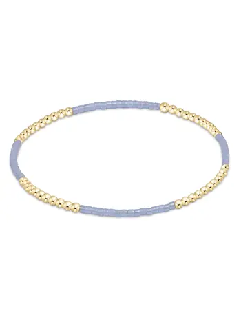 enewton Hope Blissful Bracelet-Ocean Mist