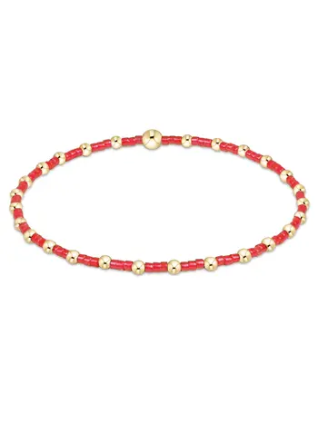 enewton Hope Sincerity Bracelet-Sherbert