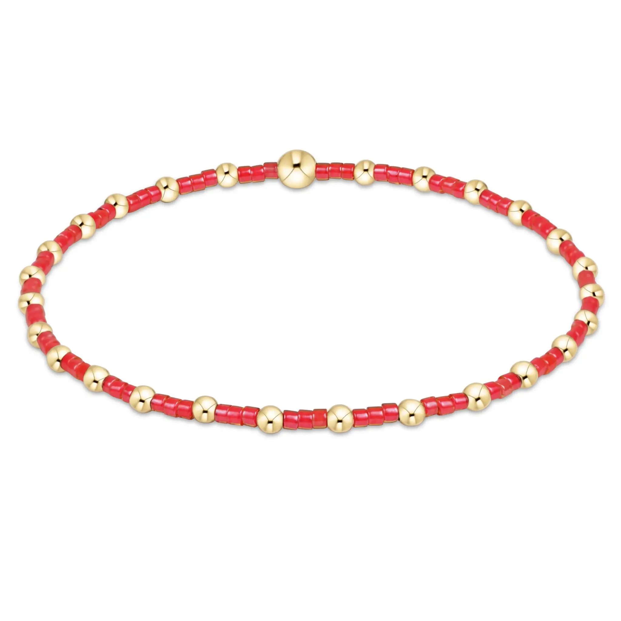 enewton Hope Sincerity Bracelet-Sherbert
