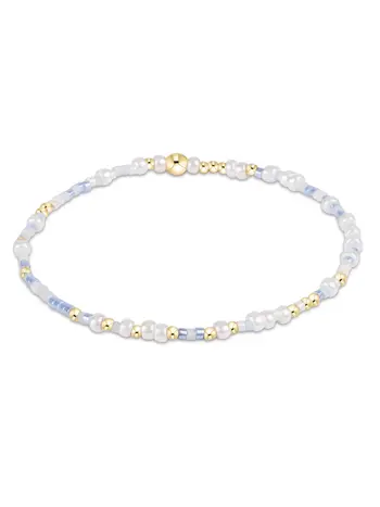 enewton Extends Hope Unwritten Bracelet-It's Not  That Deep