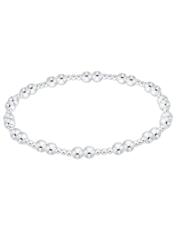 enewton Together Sterling 4MM Bracelet