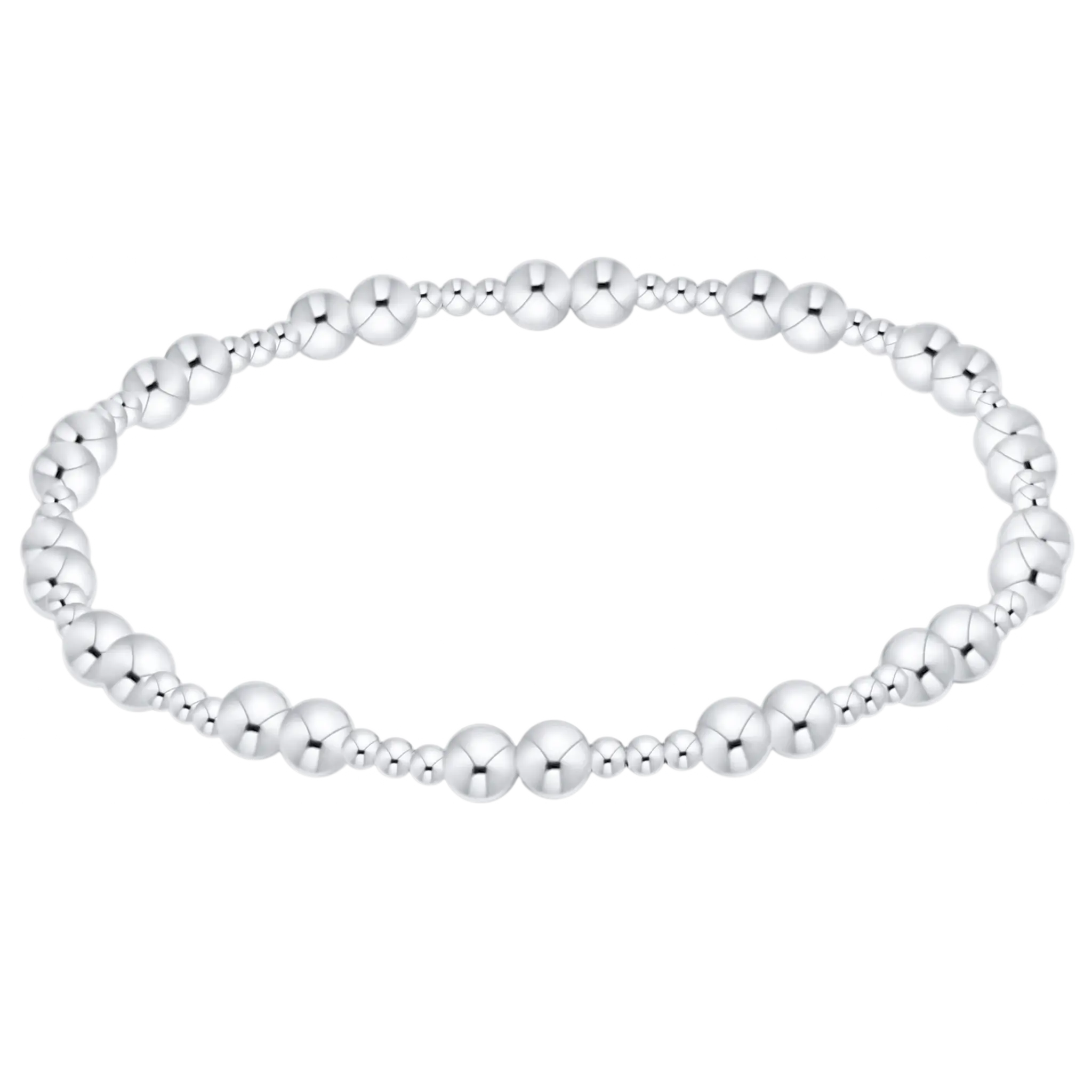 enewton Together Sterling 4MM Bracelet