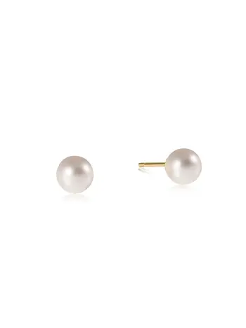 enewton Classic 6MM Ball Stud-Pearl