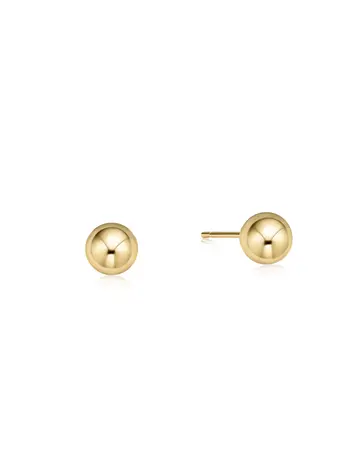 enewton Classic 6MM Ball Stud-Gold