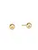 enewton Classic 6MM Ball Stud-Gold