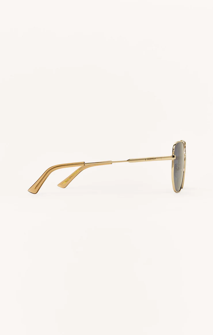 Z Supply Highway Sunglasses