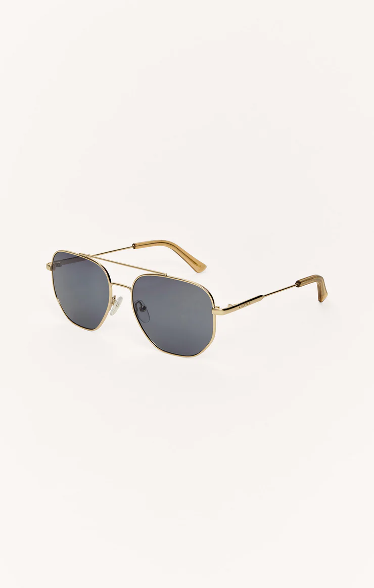 Z Supply Highway Sunglasses